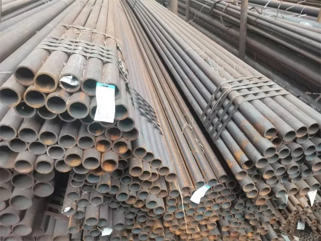 carbon steel pipe&tube